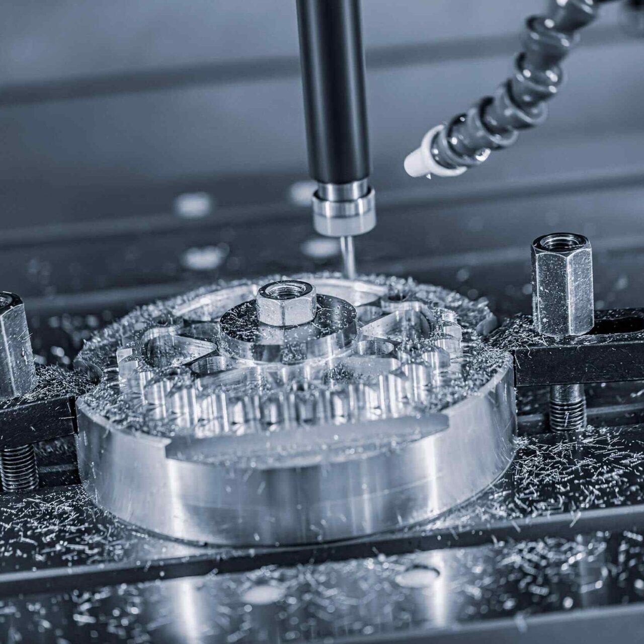 Amwerk named industry leader