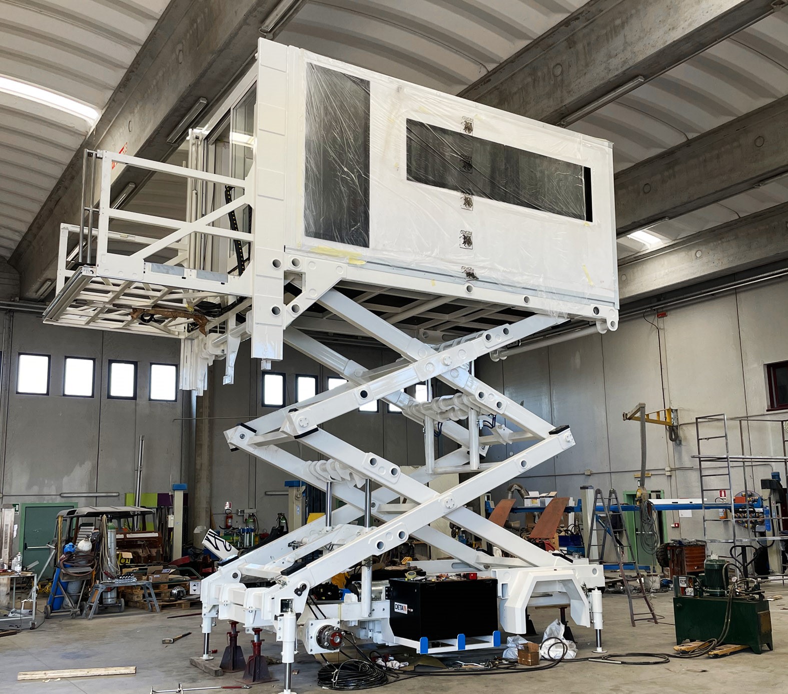 Progettazione Meccanica